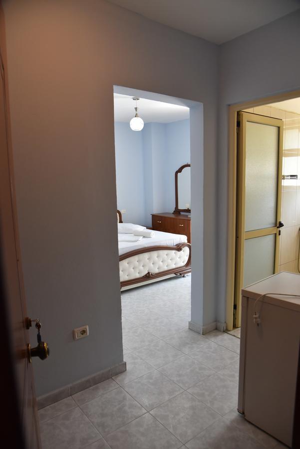 Hotel Sunrise Golem  Eksteriør billede